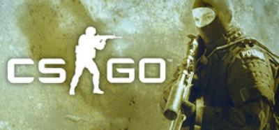 Counter Strike: Global Offensive